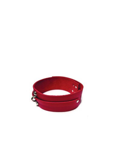 Bondage Basics Collar