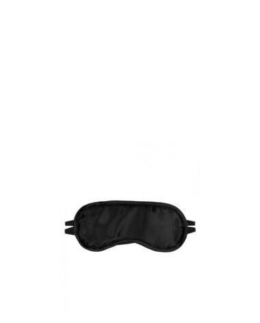 Satin Padded Blindfold