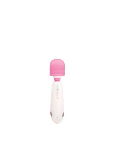 Bodywand 5 Function Mini Wand