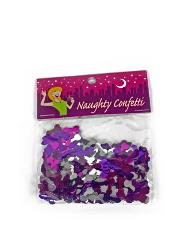 Naughty Confetti - Penis