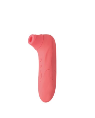 Shegasm Pro Clitoral Stimulator