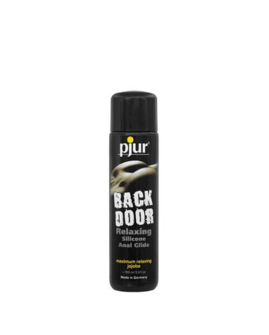 Pjur Backdoor Relaxing Anal Glide Lubricant