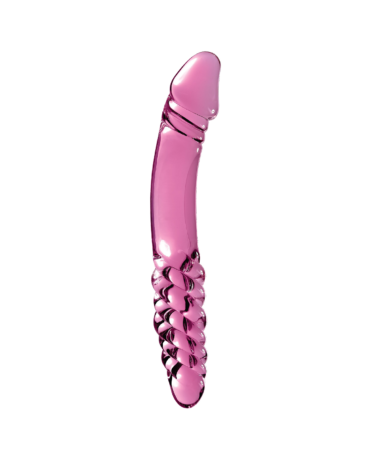 Icicles No. 57 Double Dildo