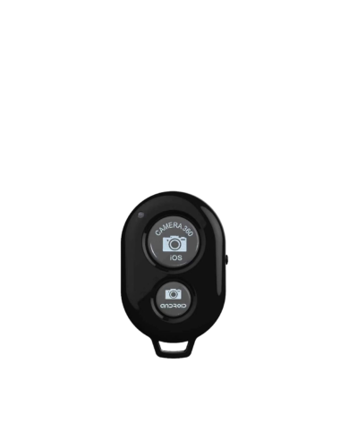 Bluetooth Shutter Remote